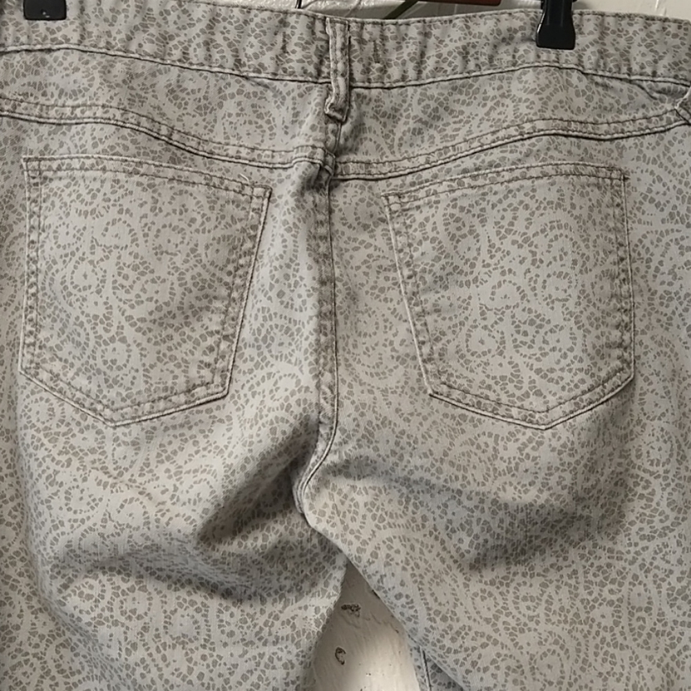 Free People Jeans - Picture 5 of 7